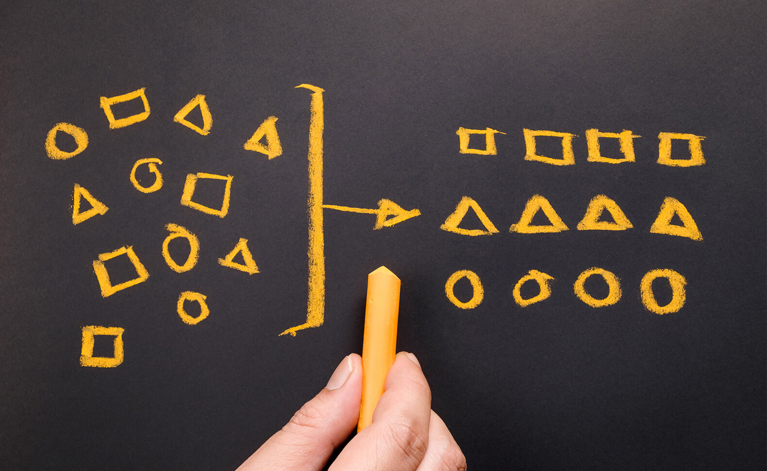 IT Strategy and Design with Docusnap