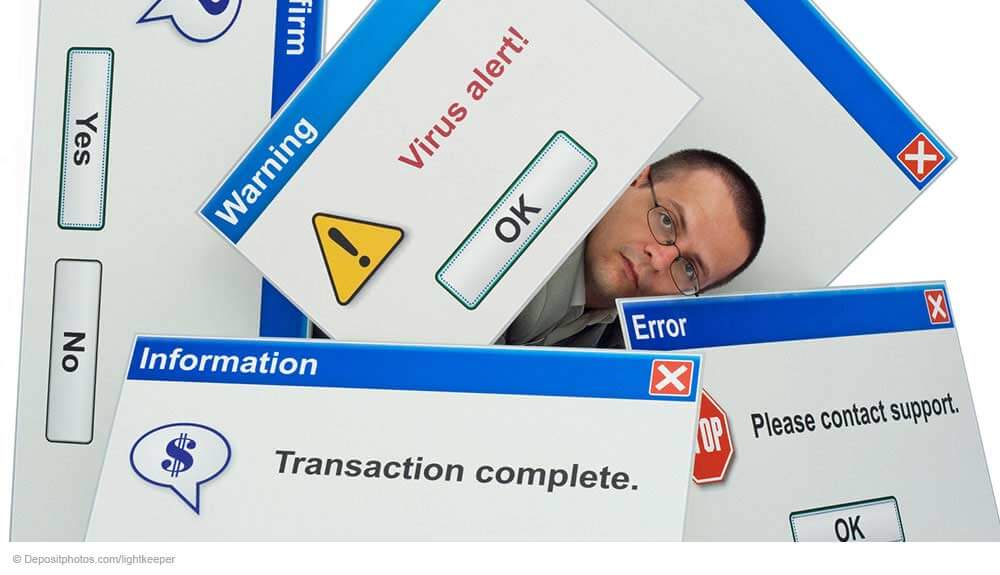 How to prepare for IT emergencies