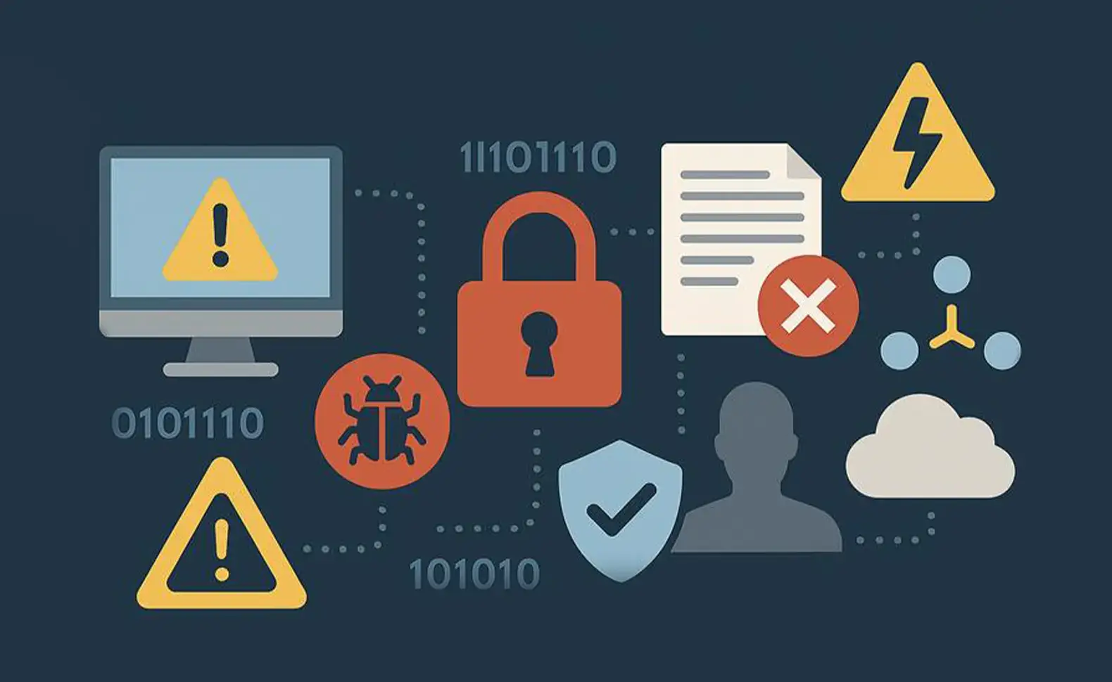 IT-Risiken erkennen und beherrschen