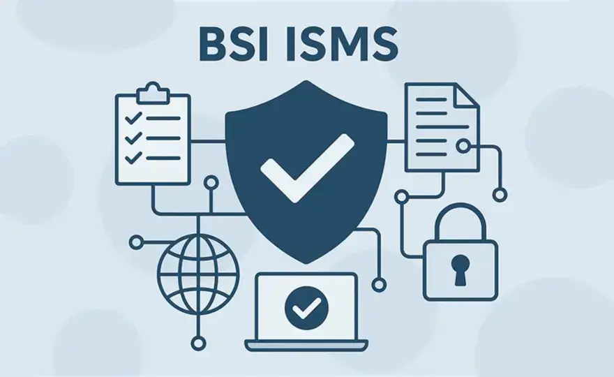 Das BSI ISMS