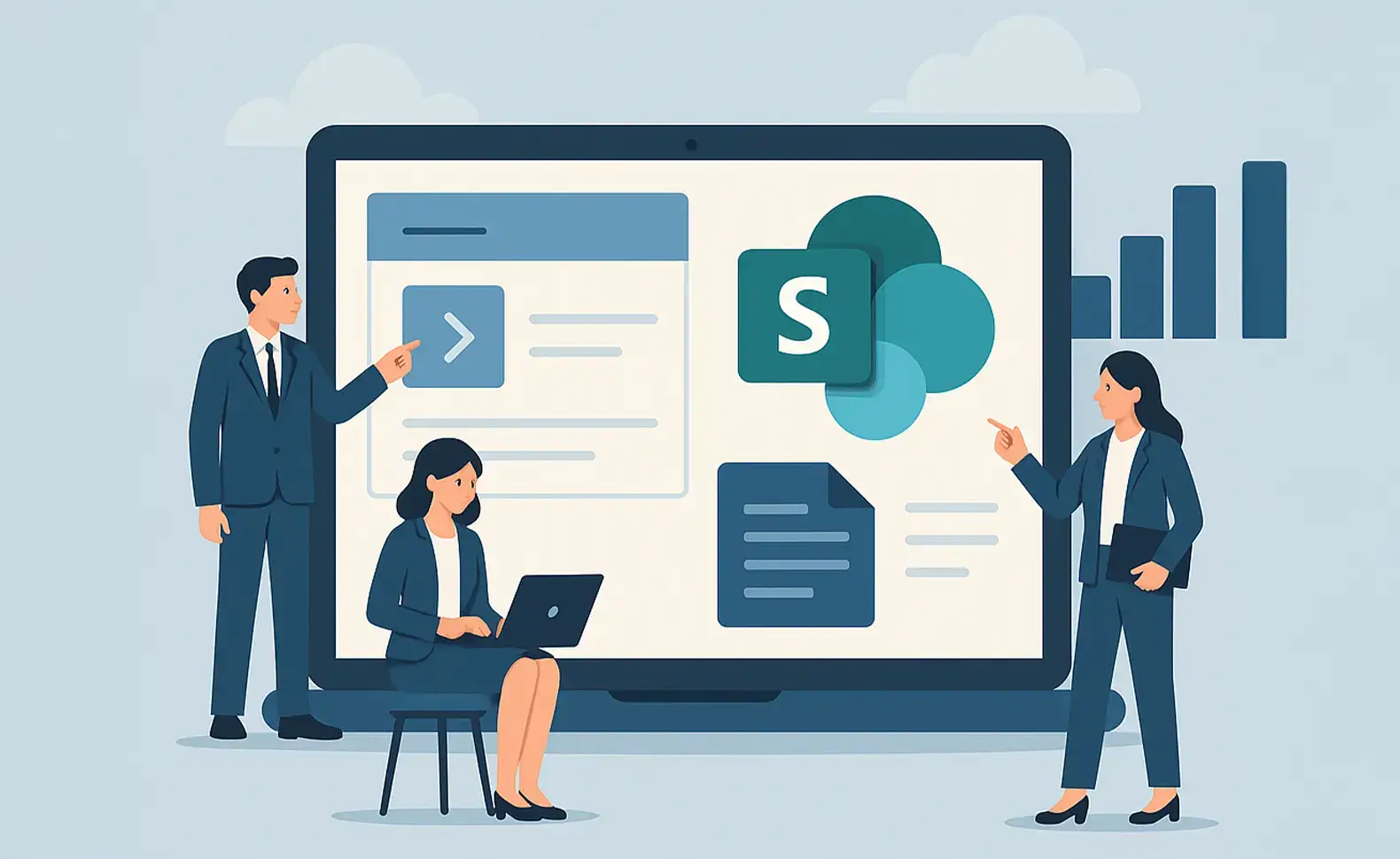 SharePoint verstehen