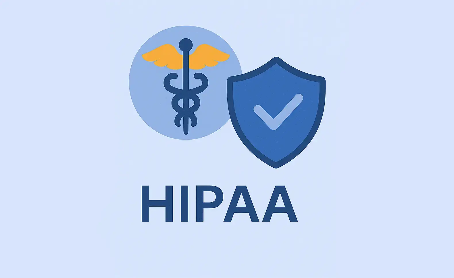 HIPAA Compliance im Gesundheitswesen: Anforderungen & Umsetzung