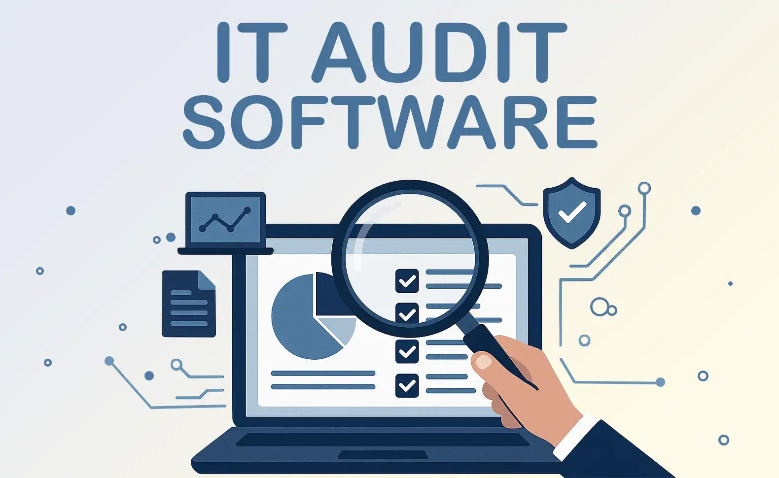 IT Audit Software Docusnap