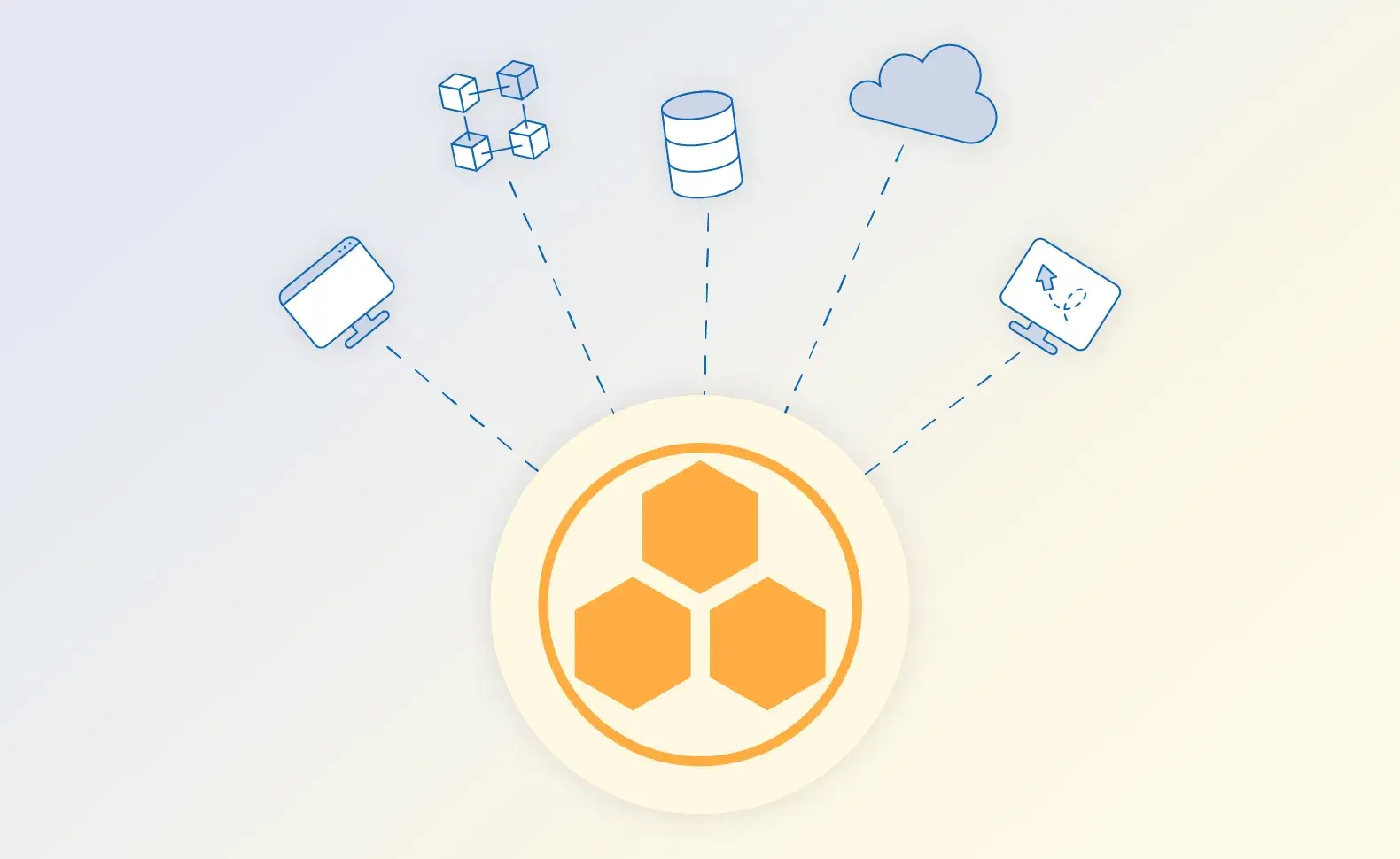 IT Inventory Management mit Docusnap