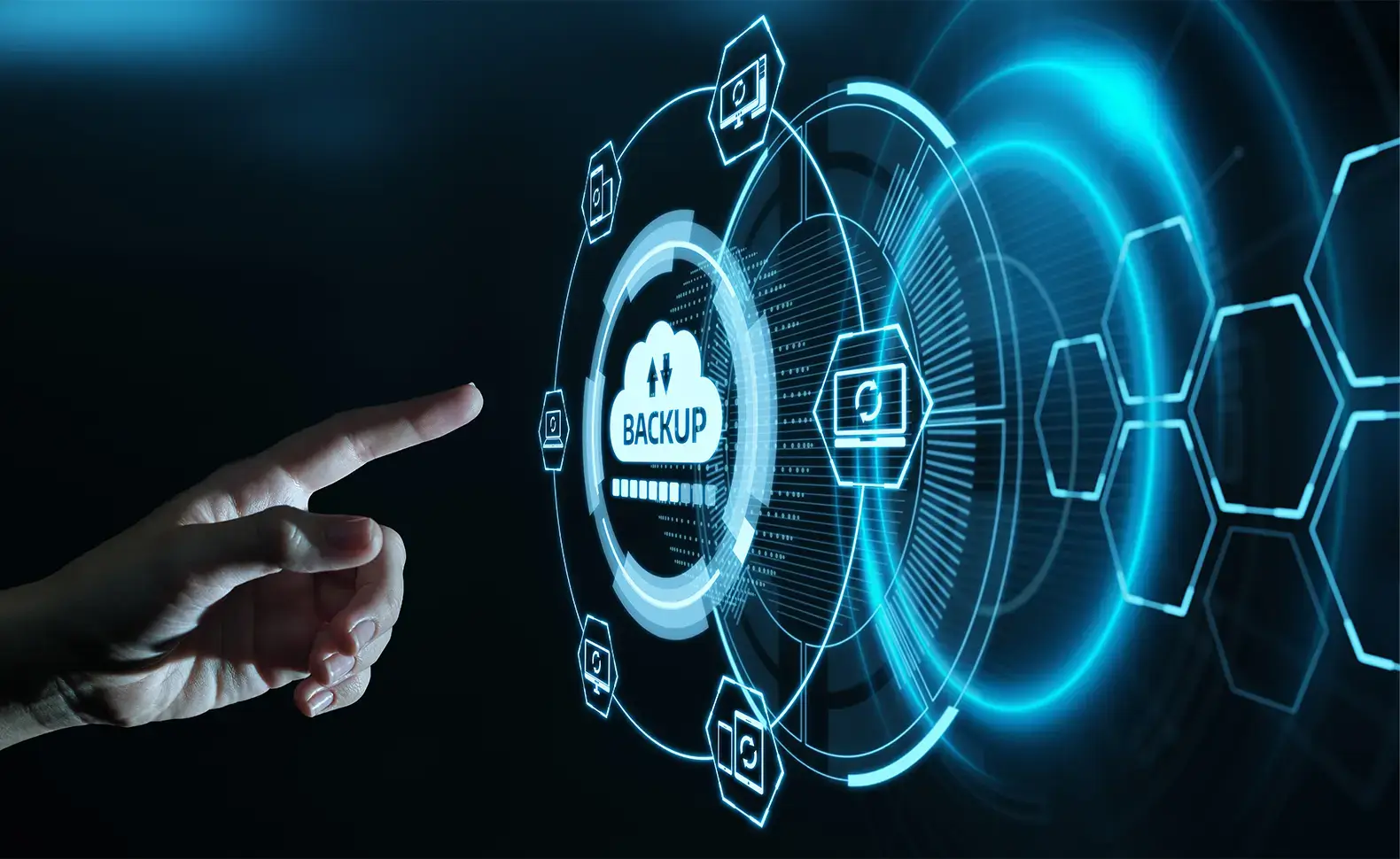 Backup Exec richtig nutzen: Effiziente Datensicherung für Unternehmen