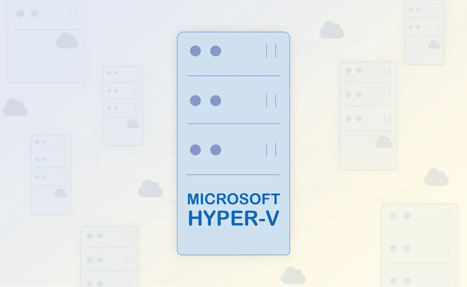 Hyper-V Herausforderungen meistern: Lösungen für IT-Admins