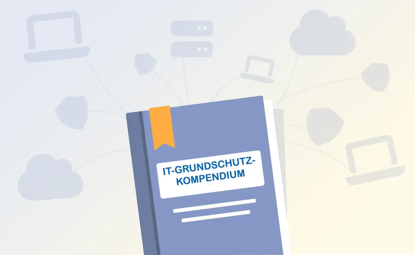 IT-Grundschutz-Kompendium