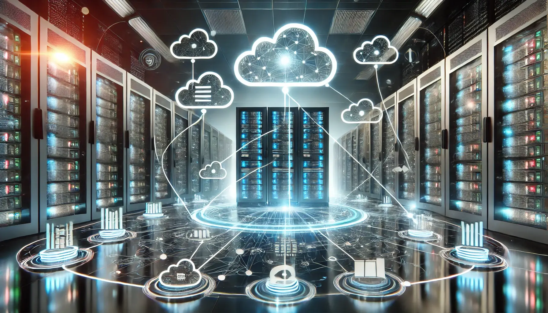 Nutanix: Die Zukunft der Hyperkonvergenten Infrastruktur (HCI)