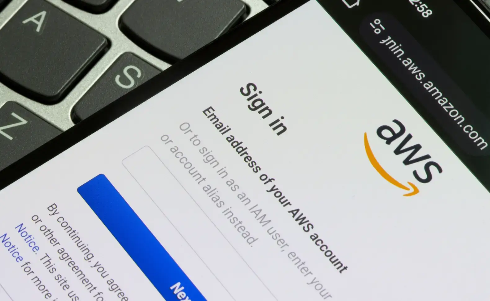 AWS IAM (Identity and Access Management) | Docusnap Blog