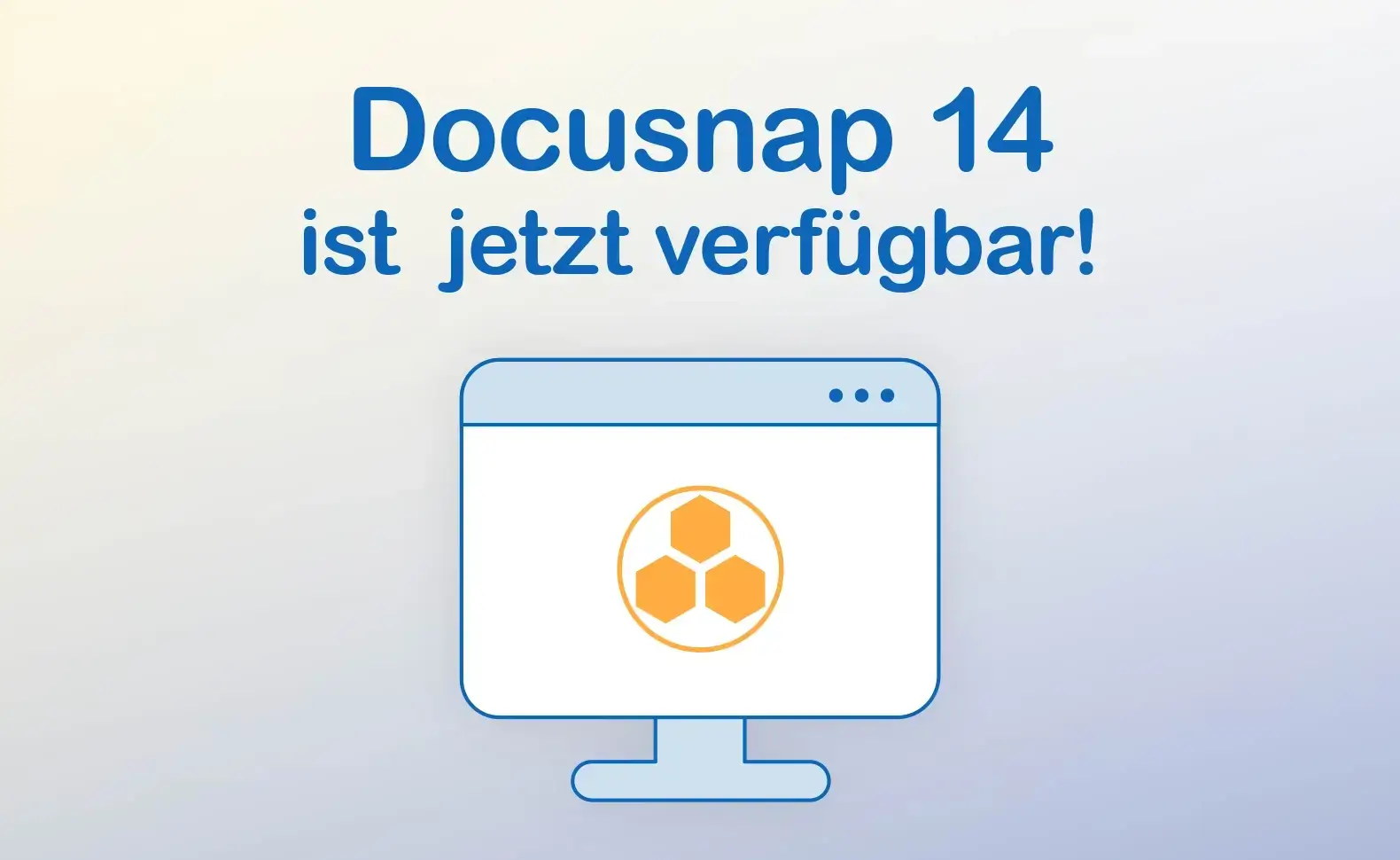 Docusnap 14 Blogartikel