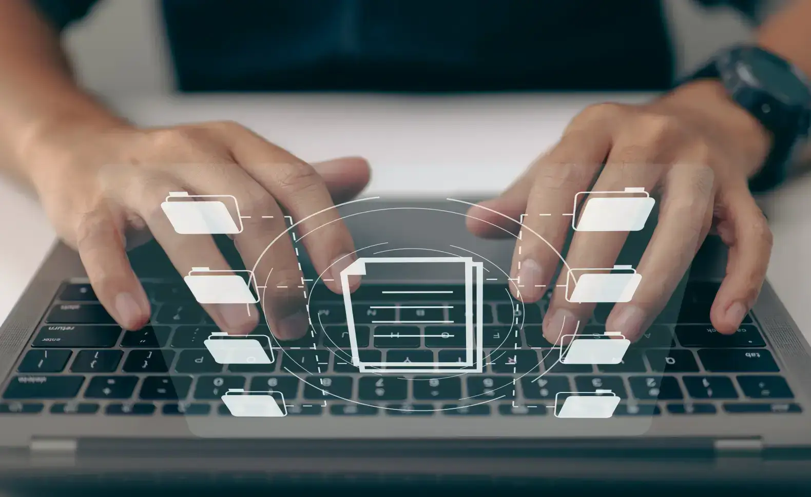 Systemübergreifende Datei- und Softwaresuche mit Docusnap