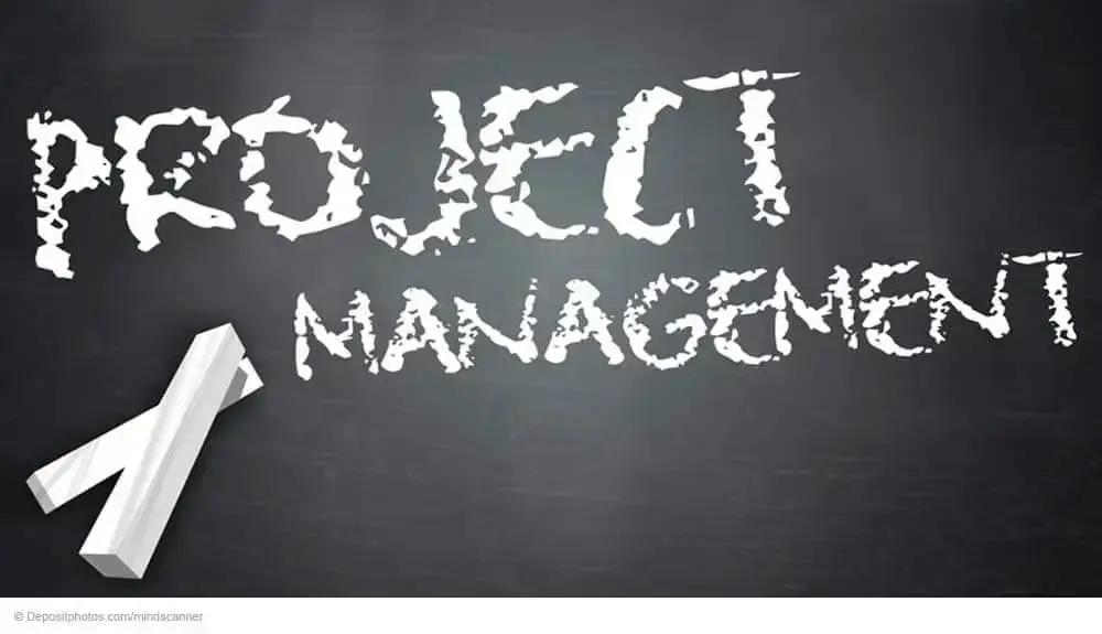 Projektmanagement für Ihr Dokumentationsprojekt