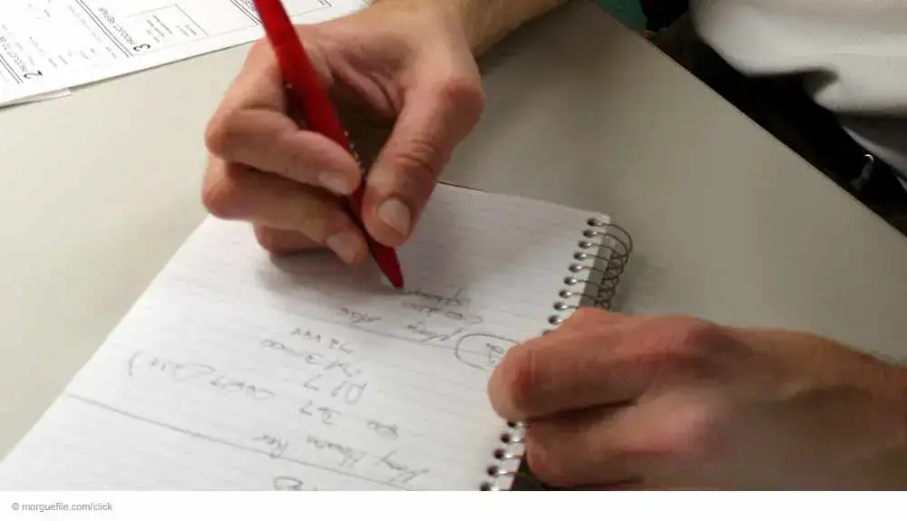 Auftragsverwaltung für Inventarisierungen