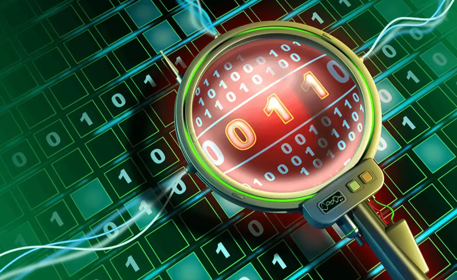 Schutzbedarfsfeststellung Ihrer Daten und IT-Systeme mit Docusnap