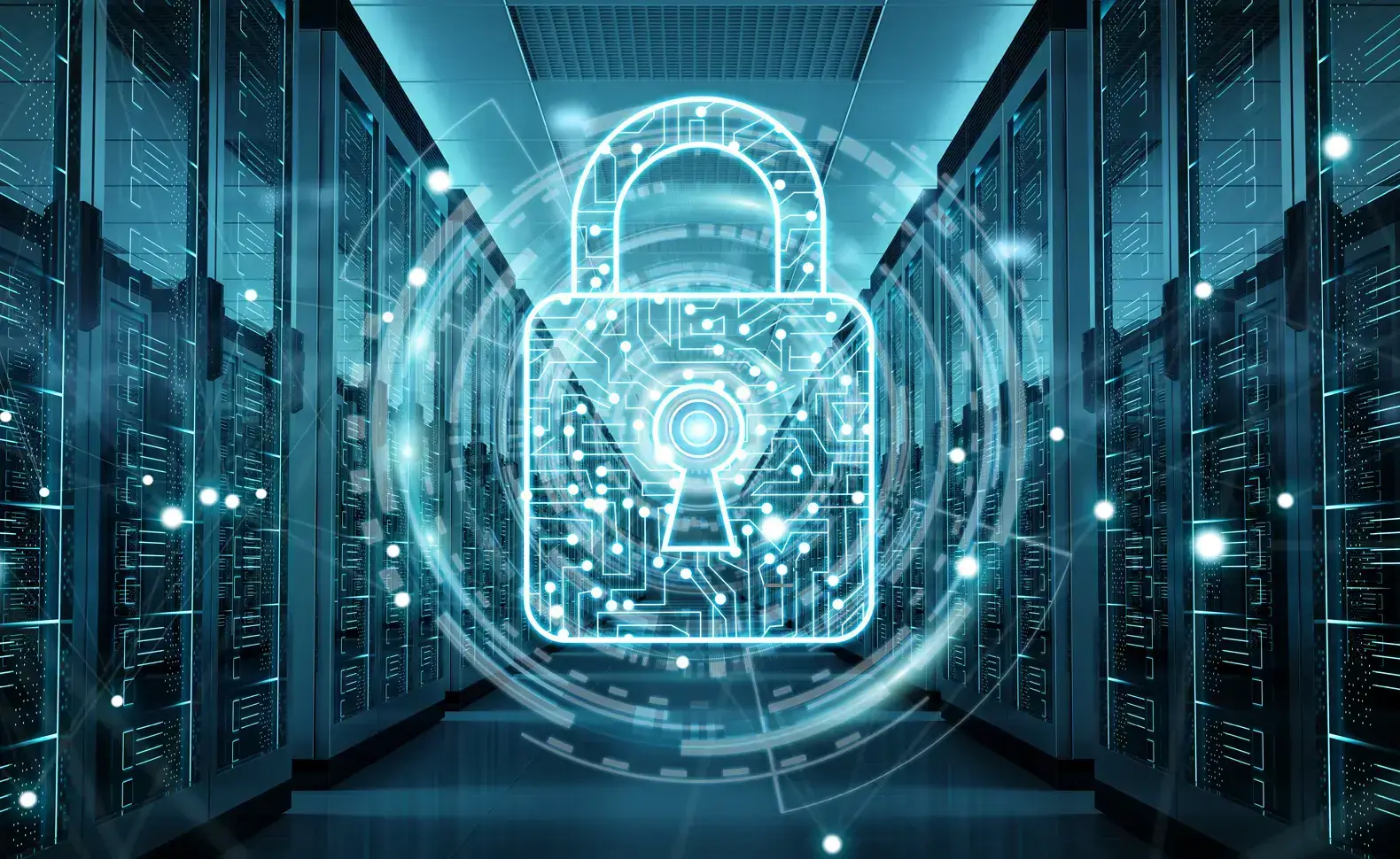 Cyber-Security in Unternehmen: Erhöhen Sie Ihre IT-Sicherheit