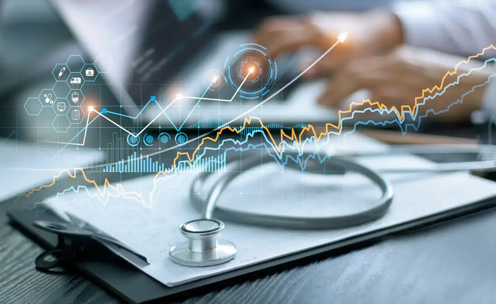 Das Krankenhauszukunftsgesetz