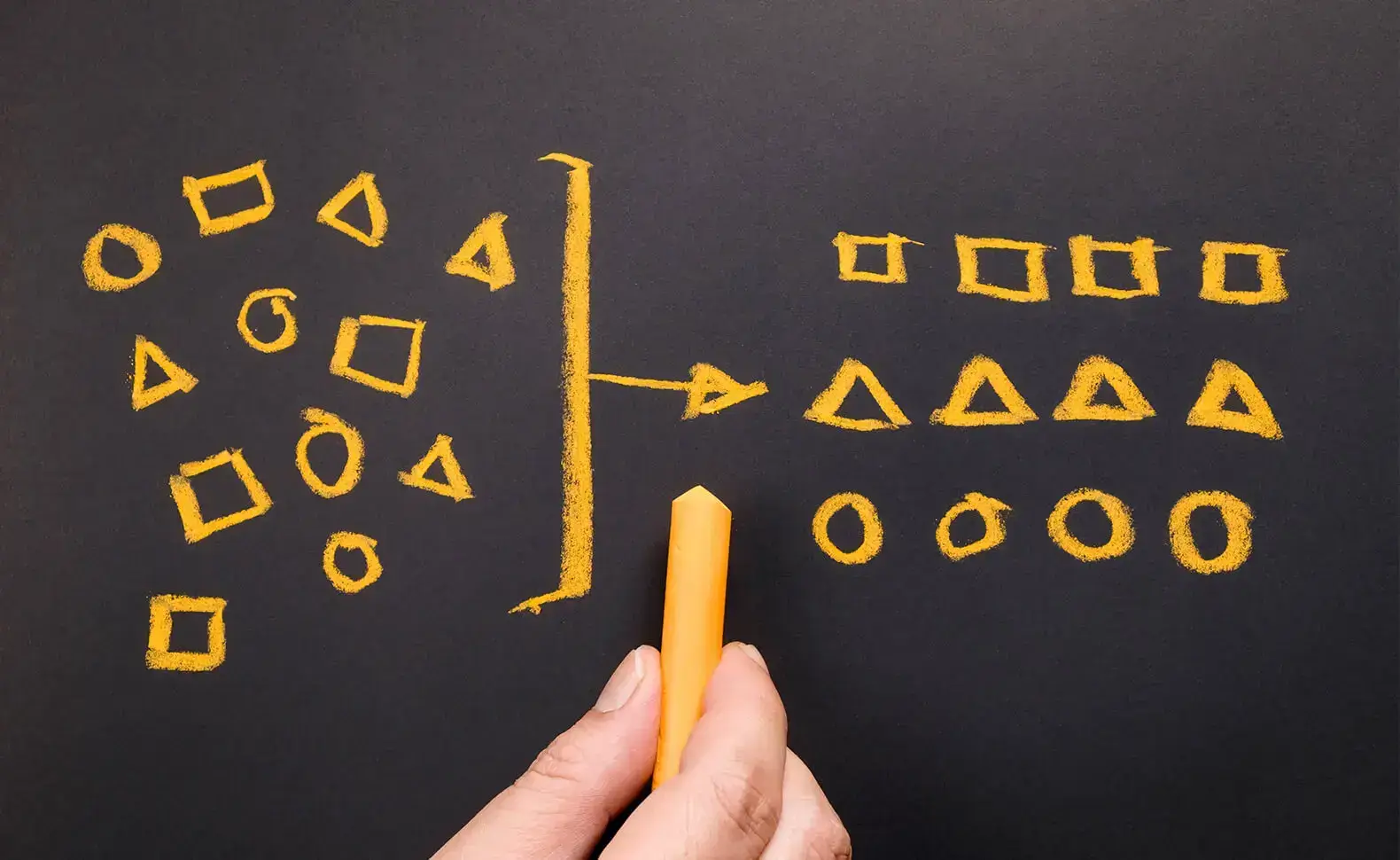 IT-Strategie und -Design mit Docusnap