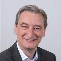 Udo Kaschek