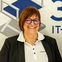 Ina Homberg