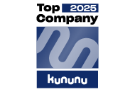 kununu Top Company 2025