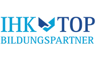IHK Top-Bildungspartner