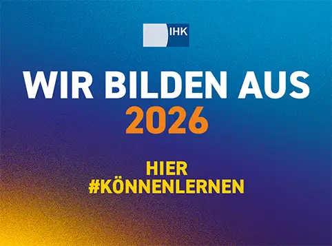 IHK Bildungspartnerschaft 2026