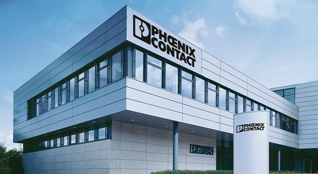 Phoenix Contact AG