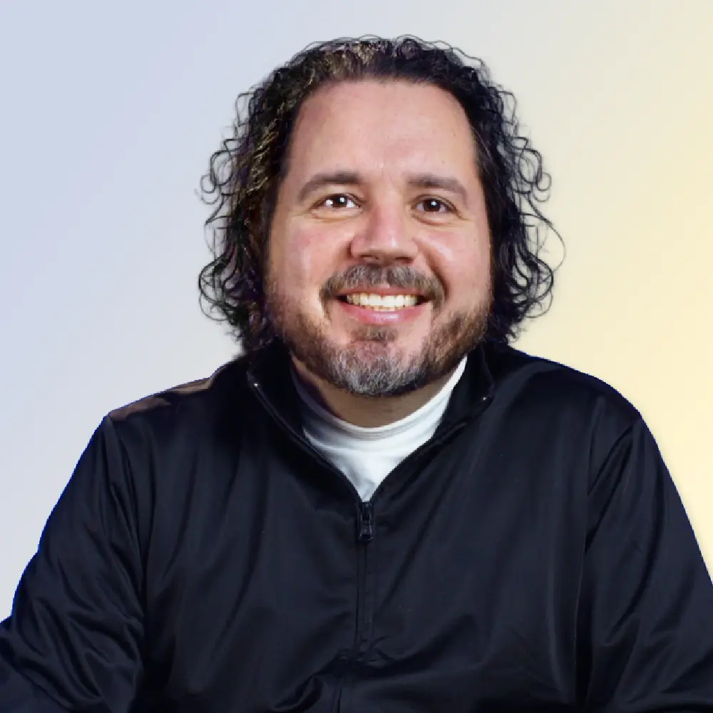 Stefan Effenberger, Content Marketing Manager and IT Content Expert at Docusnap GmbH