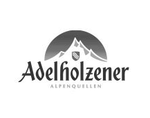 Logo Adelholzener Alpenquellen GmbH