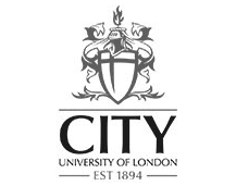 Logo City, University of London