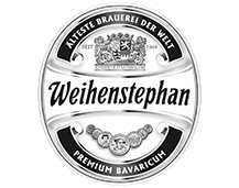 Logo Molkerei Weihenstephan GmbH & Co. KG