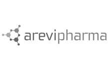 Logo Arevipharma GmbH