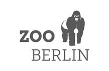 Logo Zoologischer Garten Berlin AG